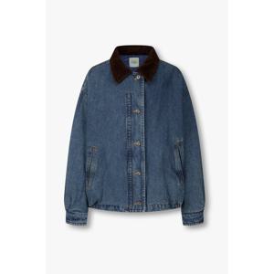 [톰보이]데님 패딩 점퍼(9175413985)