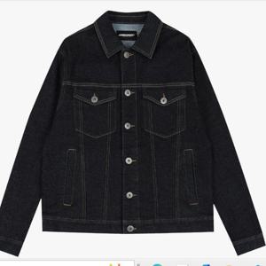 잠뱅이 HC09 공용 빈티지 노말워싱 데님자켓 AO5DDJ941 VN