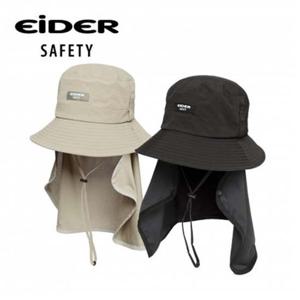 아이더모자 아이더 세이프티버킷햇 차양버킷햇 HUS23C03