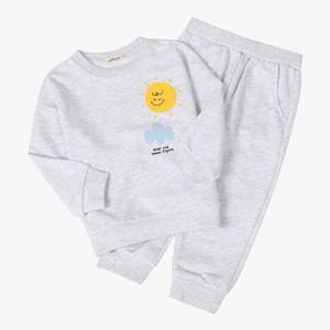 [밀리밤]밀리쭈리베이직상하세트(MLMS25S60)