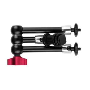 악세서리 트리플 매직 암 마운트 거치대 고프로 히어로 7 6 5 4