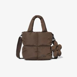 휠라 푸퍼 미니 토트백 FS254RB01F002217_NW