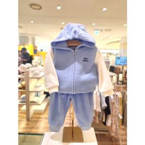 [타티네쇼콜라]BP프레드상하B (2025년 FW신상) TTOWXT144B