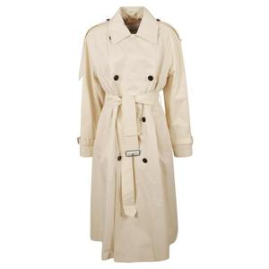 버버리 코트 8080863 B8620 Neutrals