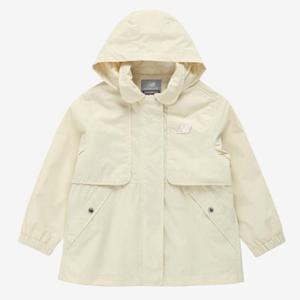 [뉴발란스]뉴발란스 키즈 NBGC_플리츠 바람막이 NK9AF1801G-39