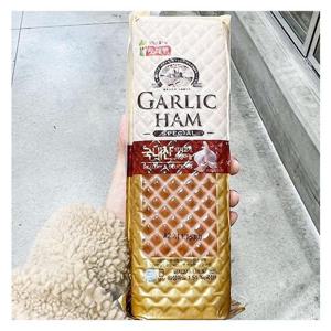 롯데햄 의성 마늘햄 1KG 52967