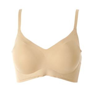 비너스 왕뽕브라 빈약한가슴에 안뜨는 착용감좋은 패드 실리스브라 VBRS930