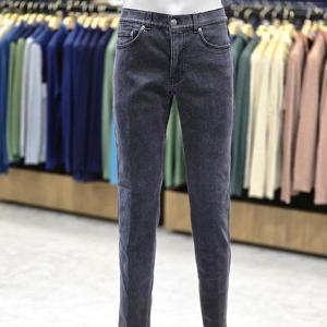 런던포그 세이브존04 전체 E밴드기모 데님 전체 E밴드 기모데님 블랙바지 LOWOA751