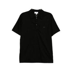 25 FW 라코스테 로고 자수 폴로 셔츠 DH592800031 TP442620447