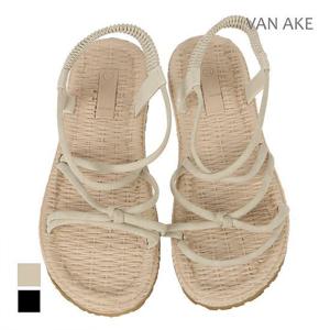 [반에이크]MARIO짜임 크로스 샌들_VB36ASQ312Z