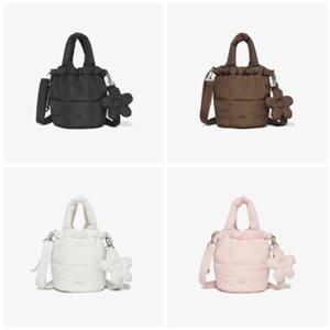 [휠라] FILA 여성용 가방 푸퍼 버킷백 FS254RB01F004 4가지 색상