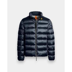 파라점퍼스 숏패딩 PMPUSX12 0316 Blue navy