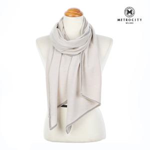 [메트로시티] 다리오스 우븐머플러 MMFR-9834