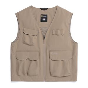 내셔널지오그래픽N253UVT110 [NRN] 투인원 베스트 OAK BEIGE