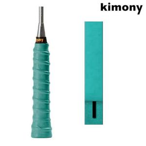 스포츠 라켓 그립 스파이럴 (그린) (KGT105) 테니스그립 베드민턴그립 테니스채그립 오버그립