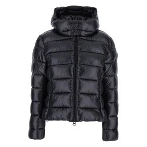 세이브더덕 숏패딩 D31470WLOVE21 10000 BLACK