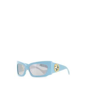 구찌 선글라스 755248J0740 4881 Light Blue
