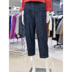 화이트호스 세이브존05 청 베기 바지 A253710