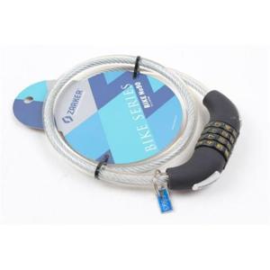 자전거열쇠 12X900 자전거 자전거잠금 자물쇠 잠금장치