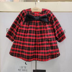 해피랜드 HC23 메리벨 리본 원피스 H27-25152