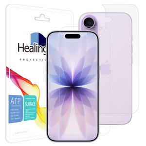 아이폰17 올레포빅 액정보호필름 1매 후면1매