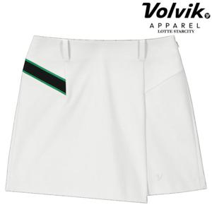 볼빅 여성 사이드 포인트트리코트 기모 큐롯 VLCUPA03_OW_KD