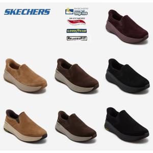 [스케쳐스  고워크 스태빌리티 2.0 (슬립인스) 남녀 7종 SP0MWCFY092