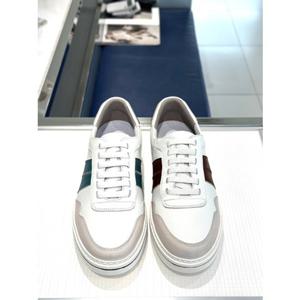 [SODA] 소다 남성 캐주얼 배색 디테일 스니커즈 AGM406 컬러모음