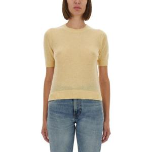 게스트 인 레지던스 스웨터 W28710JL BUTTER BEIGE