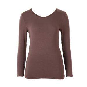 비너스  여성 모달 캐시미어 내의 상의(VLG5062C)