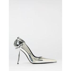 디젤 뮬 슬리퍼 Y03426P1660 T9002 Silver