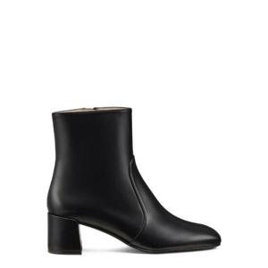 스튜어트 와이츠먼 메이브 지퍼 부츠 SL553SMOBLK  TP949150982