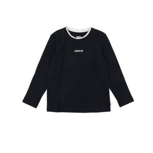 [리바이스(키즈)]베이직로고긴팔티 V253TS326NA