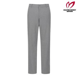 마스터바니  (411E3PT202) 남성 솔리드 기모 스트레치 팬츠