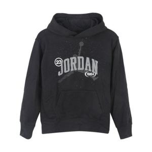 [나이키]나이키키즈후드티 NQK N251SW350P-CH 조던 1984FT점프맨