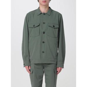 세이브더덕 자켓 D72067MGABA20 50028 Green