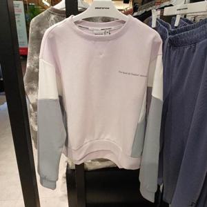 인터크루 HC17 맨투맨 ITY1TM56A핑크