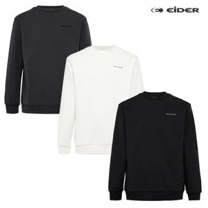 공용 가을 신상 (혼방소재) UNI 맨투맨 티셔츠 (DUU25286)