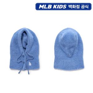 [MLB키즈PG] 소프트 뽀글이 바라클라바 (7AWMB0456-07BLM)