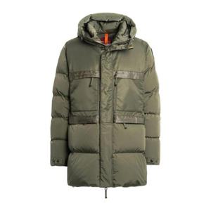 25 FW 파라점퍼스 후드 재킷 24WMPMJKRU02P02 TP432405220