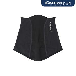 마이크로 스퀘어 플리스 넥게이터 (D.GREY)