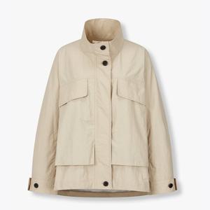 [스튜디오톰보이] [25기획가격인하]하이넥 아웃포켓 점퍼(9175313971)