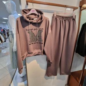 수스 HC36 후드져지세트 S254NJSA53