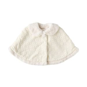 밍크뮤ch 윈터플라워케이프 (35C1510401)