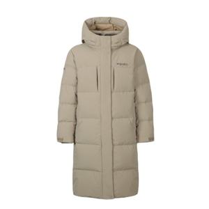 디스커버리 2025FW 겨울 DWDJ68056BGL 여성레스터G구스다운롱패딩