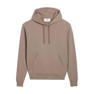 25 FW 아미 파리스 아미 드 꾀흐 후드티 E24USW203730 TP437306307