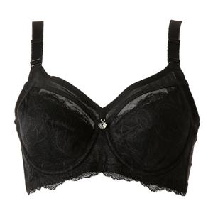 3color(EF컵)부유방 커버 풀컵빅사이즈 보정브라WGBM100E WGBM100F