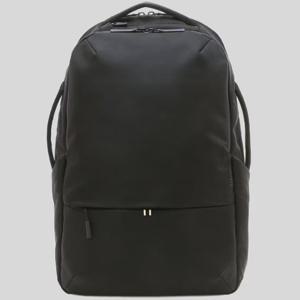 [헤지스ACC] 코듀라 나일론 백팩 HJBA5F400BK