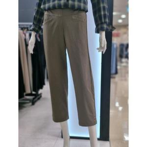 화이트호스 세이브존05 가을 일자 기본 바지 A253712