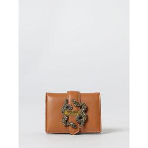 저스트까발리 지갑 79RA5PA3ZSA89 752 Brown